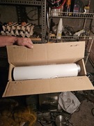 Komin do pieca gazowego