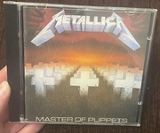 Metallica – Master Of Puppets