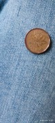 Stara Kanada 1 cent 1990 rok nie zwlekaj Okazja! 