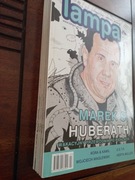 Czasopismo LAMPA - 5 numerów z 2005