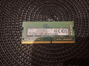 Pamięć ram SODIMM 8GB DDR4 SAMSUNG 