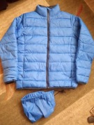 Kurtka Pepperts Rozm. 140 BDB