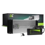 Bateria do roweru elektrycznego Greencell 15Ah 36V