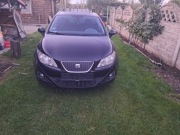Seat ibiza IV 1.2 tdi  LC9Z ,drzwi ,pas przedni, klapa tyłczęsci