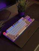 Klawiatura Steelseries Apex Pro TKL