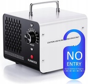 GENERATOR OZONU 30000 mg/h OZONATOR oczyszczacz do 300 m² TIMER 120 minut