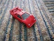 Hot Wheels Lamborghini Countach LP500