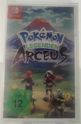 Pokemon Arceus  / Switch
