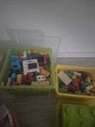 Zestaw Lego Duplo