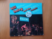 Bill Haley And The Comets – The King Of Rock!! 2LP