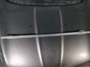 Ford C-Max Mk2 listwa zgarniająca parapet chrom drzwi prawy przód 