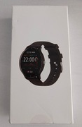 Smartwatch niebieski 