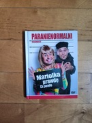 mariolka prawdę Ci powie dvd 