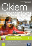 Dziś i jutro. WOS. Okiem reportera. Część 2 + CD