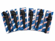 Cewki zapłonowe BMW N52B25 – komplet 6 szt. – 100% sprawne