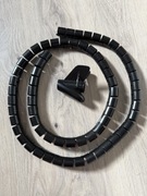 Organizer kabli Ugreen maskownica osłona 1,5m