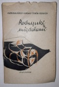 Rodzynki z Migdałami - Antologia Poezji Ludowej