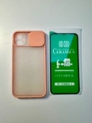 Nowe Etui, Case, Obudowa iPhone 11, szkło ekran