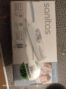 Sanitas termometr do ucha nowy.