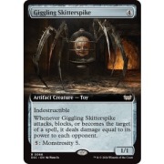MTG Giggling Skitterspike