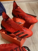 Adidas Predator Freak +FG rozm.44 FY6238