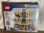 LEGO Creator Expert 10211 Grand Emporium Dom Towarowy
