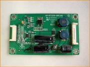 LED DRIVER 40-RT3210-DRF2XG 