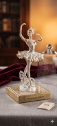 Figurka The Franklin Mint Swan