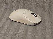 Myszka Bezprzewodowa Logitech G PRO X Superlight 2 Sprawna + USB odbiornik