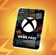 Game Pass Xbox i PC na miesiąc 