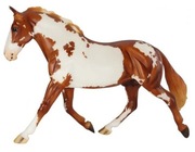 Breyer Traditional (1:9) 10449 - Beau N’ Arrow nowe, w pudełku