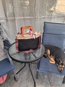 Galanteria torba damska