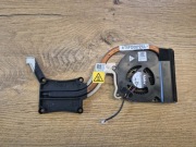 Dell Latitude E6420 P15G Układ Chłodzenia Wentylator Radiator Cooler