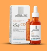 La Roche-Posay Vit. C10 serum do twarzy 