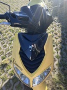 Peugeot Speedfight2 LC 2009