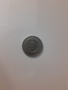 1 zł 1990 kolekcjonerska