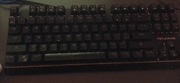 Klawiatura gamingowa Volcano