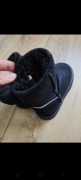 Buty zimowe kozaki Bartek r.22