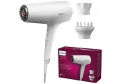 Suszarka do włosów Philips 5000 Series BHD500/20 Jonizacja Dyfuzor 2100W