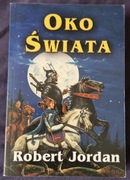 Robert Jordan Oko Świata Wielkie Polowanie Smok Odrodzony
