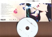 NIGHTWAX 01 (ATRIUM LORRAINE AME SWITCH SANTOS-CD