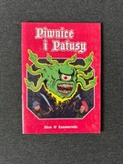 Piwnice i Patusy - Krzysztof Hain