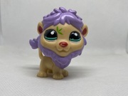 LPS Littlest pet shop lew #2084