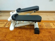 Stepper Domyos Decathlon MS 100 biały Krakow