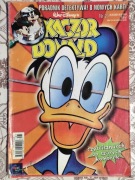 Kaczor Donald nr 21 2000