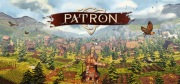 Patron PC klucz Steam