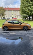 Koła letnie Peugeot 4x108 17 7j ET25