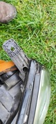 Lewa lampa przód Opel Antara lift 10-16