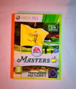 MASTERS XBOX 360