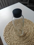 Butelka 1 litr (0,84 l) Sodastream DUO, karafka.